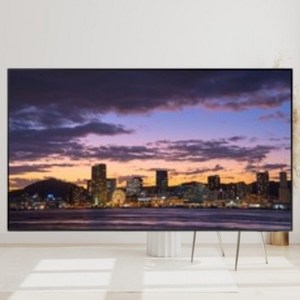 삼성전자 Cystal UHD TV UC8100, 189cm(75인치), KU75UC8100FXKR, 벽걸이형, 방문설치