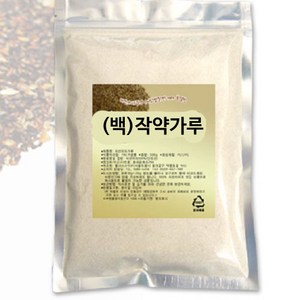 그린내추럴 국내산 (백)작약가루 300g, 1개