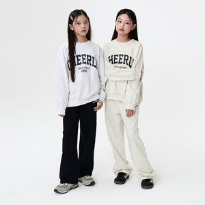더데이걸] [50%세일]#매일 입기 좋아요# 맨투맨# 정말편해요# 베이직 스웨트 셋업#울산성남점