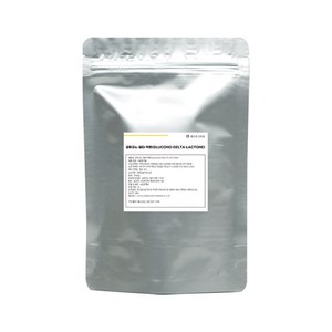[식품첨가물] 글루코노 델타 락톤 1kg, 1개
