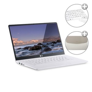 LG 노트북 그램 14Z980 가벼운 그램노트북 i5 DDR4 초고속 M.2 SSD 장착 윈도우10 프로, WIN10, 16GB, 1TB, 코어i5, 화이트