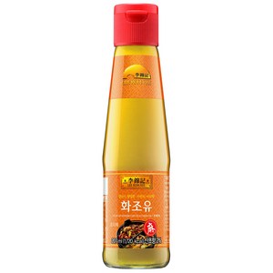 이금기 화조유, 207ml, 6개