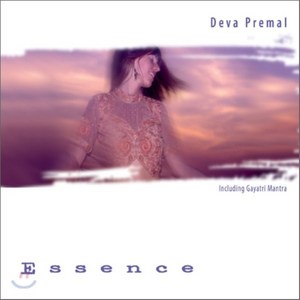 [CD] Deva Pemal - Essence