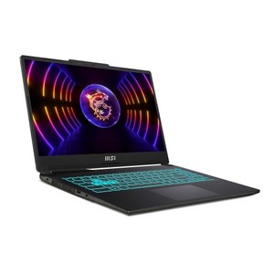 MSI 2023 CYBORG 15 15.6 코어i7 인텔 12세대 지포스 RTX 4060, 블랙, 512GB, 8GB, Free DOS, MS-15K