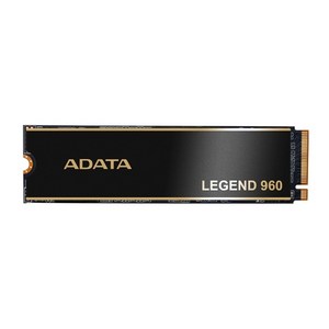 ADATA ADATA LEGEND 960 M.2 NVMe (4TB), 4TB, 4TB