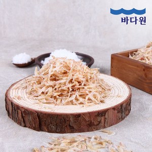 바다원(주) [바다원] 국산 참새우 100g, 1개