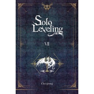 (영문도서) Solo Leveling Vol. 7 (Novel) Papeback, Yen on, English, 9781975319397