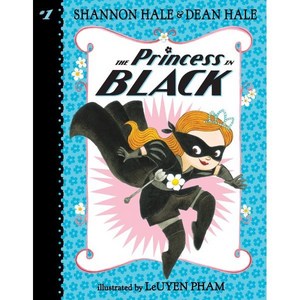 The Princess in Black:, Candlewick Press (MA)