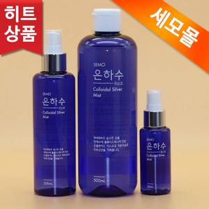 세모 은하수 미스트 세트 750ml, 1세트