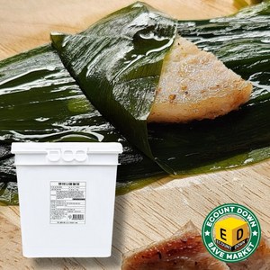 프리미엄 명이나물10kg 절임 업소용 대용량 산마늘, 10kg, 1개