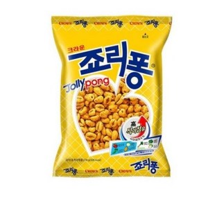 죠리퐁 실속기획, 74g, 10개