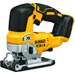 Dewalt 디월트 무선 직소 DCS334B, 1세트