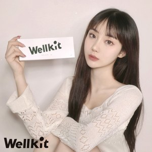 [Wellkit] 웰킷 핏솔 온가족 칫솔 친환경 프리미엄 치과 칫솔 육식칫솔 8개입, 4개입, 2개