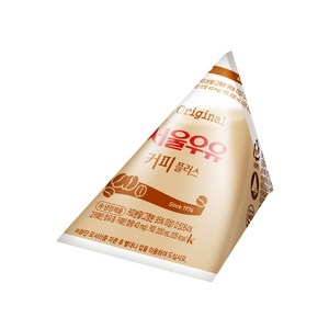 서울우유 삼각포리200ml 냉장포장발송 서울우유와함께하는 위드단비, 200ml, 15개