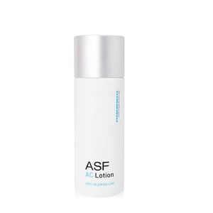 ASF AC 로션100ml ( 지성용 .여드름), 1개, 100ml