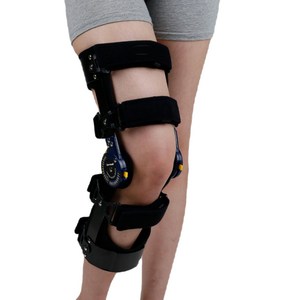 이즈메디 의료용 각도조절 무릎보조기 ACL BRACE - 전방십자인대 (좌-S), 1개