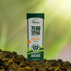 만다31호 50ml 효소 활성제 식물영양제, 1개