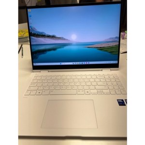 LG전자 그램 Po 360 16 코어 Ulta5 인텔 Ac, 에센스화이트, 256GB, 16GB, WIN11 Home, 16T90SP-KA5CK