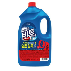 비트 액체세제 일반용 4L 대용량, 2개