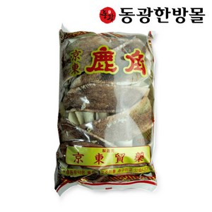 동광종합물산 녹각 러시아산, 250g, 1개