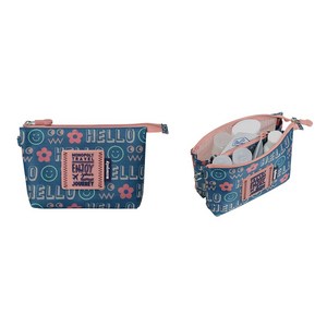 monopoly ENJOY JOURNEY MESH POUCH (S) 메쉬 파우치 여행파우치/소품>>파우치세트