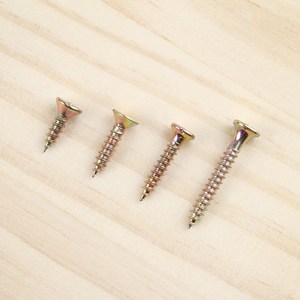 서랍레일피스 천연색 (3x15mm) 약 2000개/봉, 1개