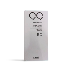 아모스 살롱 어시스트 비드 필링 20ml x 6, 6개