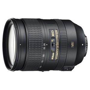 Nikon 고배율 줌 렌즈 AF-S NIKKOR 28-300mm f3.5-5.6G ED VR 풀 사이즈 대응, 렌즈만