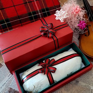 슈톨렌(Stollen) 490g /크리스마스를 기다리며 먹는 독일 케이크빵 유기농빵집, 1개