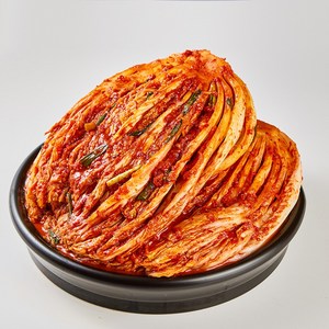 [당일제조] 서울경기식 배추포기 김치, 10kg, 1개