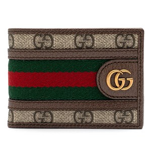 [GUCCI] 구찌 GG 오피디아 미니 월렛 597610-96IWT-8745