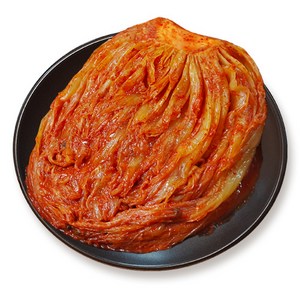 전라도 묵은지 김치 100% 국산 천연재료 진한 감칠맛, 2kg, 1개