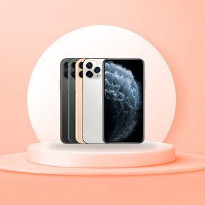 아이폰11프로 64G/256G 중고폰 특 S급 3사 호환가능 공기계, 01_블랙+사은품, 64GB