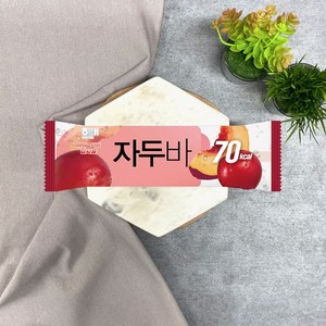 해태 아이스팜자두바, 30개, 70ml