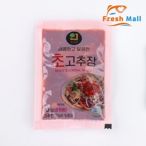 프레쉬몰 초고추장 40g(단독구매불가), 40g, 1개