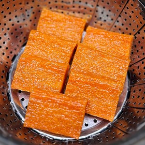 쫀슐랭 옛날 목포 밥통 쫀드기 쫀디기, 1개, 500g