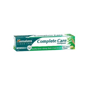 히말라야 컴플릿트케어치약(150G) COMPLETE CARE 6box in 1set, 150g, 6개