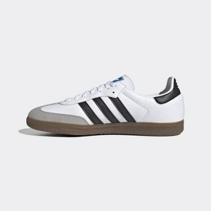 [ADIDAS] 아디다스 삼바 SAMBA OG