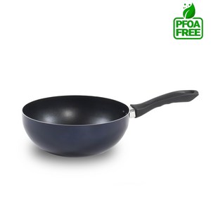 발룬피니 인덕션 자일란플러스코팅 궁중팬 1개, 24cm