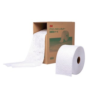 3M 두들더스터 대용량 200mm X 670mm 100매 1롤, 1개