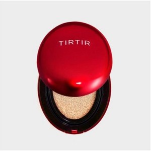 티르티르 마스크 핏 쿠션 18g 본품 마스크 묻어나지않는 컴팩트 titi maskfit cushion, 3개, 18g 23N 샌드