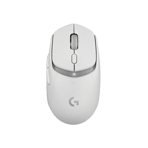 로지텍 게이밍 무선 마우스 G309, G309/910-007210, 화이트