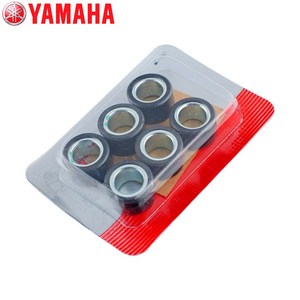 N-MAX 18~24년식 무브블롤러 순정품 6개 세트 B3F-WE763