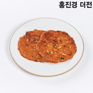 [홍진경 더전] 김치전 5봉 /, 5개, 240g