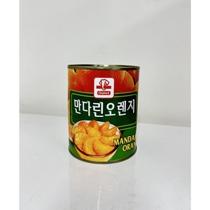 해울찬 만다린오렌지3kg x 6개 박스, 3kg