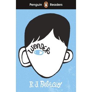 Penguin Reades Level 3: Wonde (ELT Gaded Reade), Penguin Random House Childe..