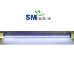 SM LED 수중등 [30W] 화이트, 1개