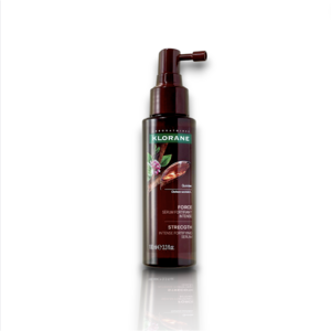 클로란 퀴닌 에델바이스 두피 세럼, 100ml, 3개