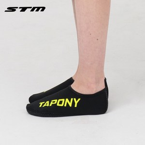 TAPONY FIT 핀양말 네온 오리발양말 핀삭스 아쿠아삭스 아쿠아슈즈