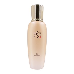 LG생활건강 수려한 본 초보습 에멀전, 130ml, 1개